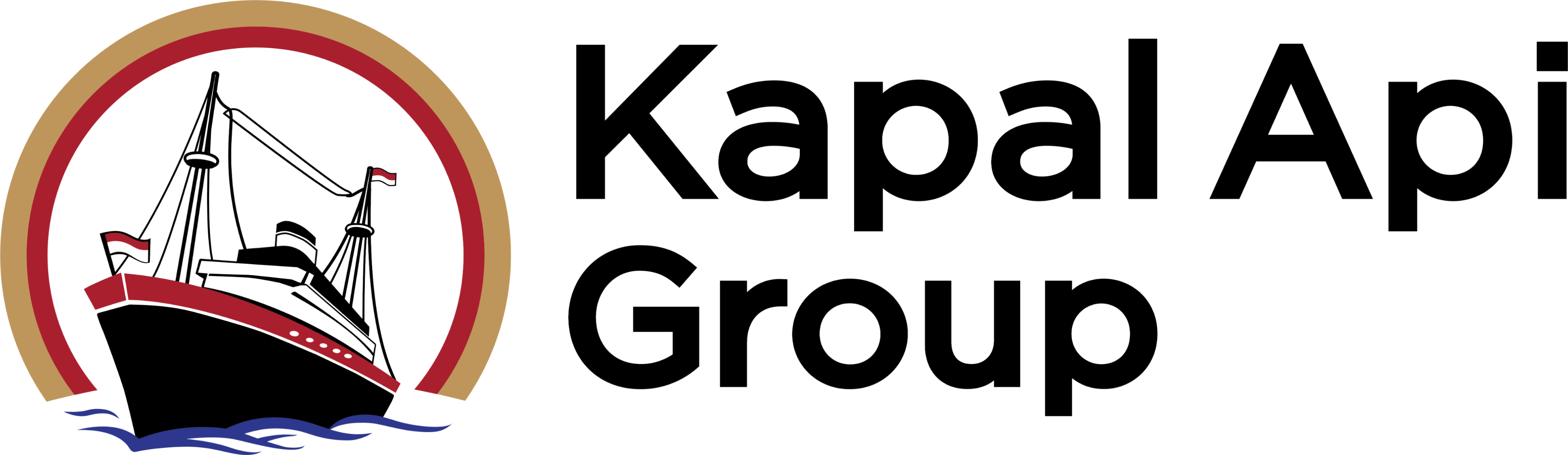 Kapal Api Group